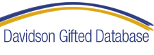 Gifted Bulletin Board